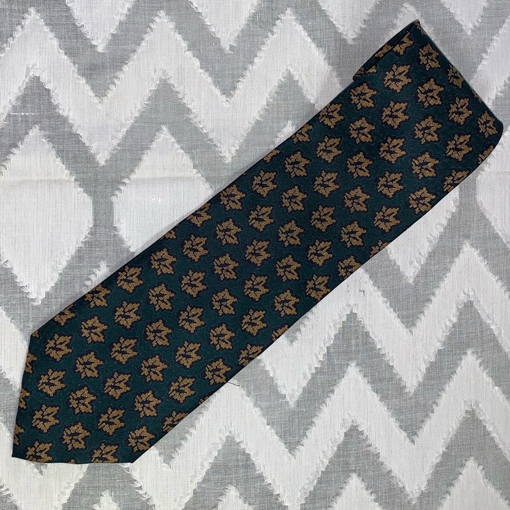 Giorgio Armani Collection Tie